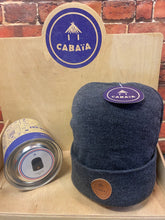 Charger l'image dans la galerie, Bonnet sans pompon - Jungle Juice - CABAIA - 2 couleurst
