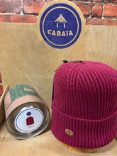 Charger l'image dans la galerie, Bonnet French 75 - Cabaia - 3 couleurs