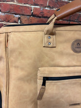 Charger l'image dans la galerie, Sac de voyage CABAIA - MOSCOU