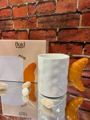 Mug croissant - Fluid Market