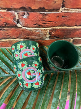 Charger l&#39;image dans la galerie, Tasse lettre alphabet