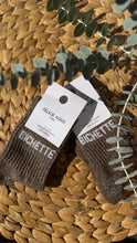 Charger l'image dans la galerie, Chaussettes enfant Felicie Aussi