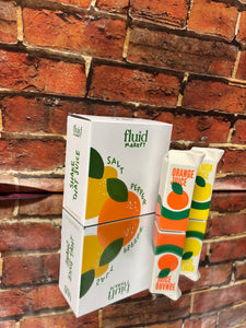Salière et Poivrière Jus - Fluid Market