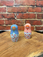 Charger l'image dans la galerie, Sel et poivre Dolls