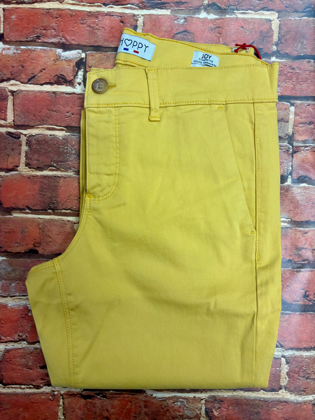 Pantalon JOY - taille 26 - coloris variés