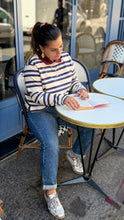 Charger l'image dans la galerie, Jean Mom Fit - Montmartre