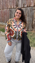 Charger l'image dans la galerie, Chemise imprimée Ange - Shanonie