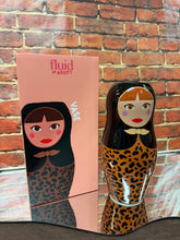 Charger l'image dans la galerie, Vase Dolls Léopard - Fluid Market