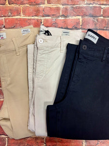 Pantalon Flare HAPPY - Hailey denim