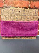 Charger l'image dans la galerie, Headband Cabaïa - EGGNOG RASPBERRY