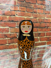 Charger l'image dans la galerie, Vase Dolls Léopard - Fluid Market