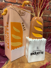 Charger l&#39;image dans la galerie, Vase Baguette - Fluid Market