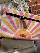 Charger l'image dans la galerie, Pochette avant CABOURG BEACH