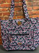 Charger l'image dans la galerie, Tote Bag Medium Pro CAGLIARI