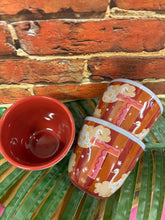 Charger l&#39;image dans la galerie, Tasse lettre alphabet