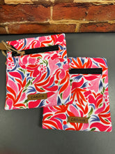 Charger l'image dans la galerie, 2 pochettes latérales SANTORINI