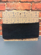 Charger l'image dans la galerie, Headband Cabaïa - EGGNOG NOIR