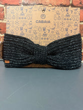 Charger l'image dans la galerie, Headband Cabaïa - JACQUELINE