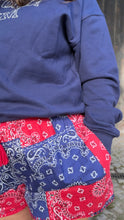 Charger l'image dans la galerie, Short imprimé Bandana - Lipanoi