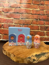Charger l'image dans la galerie, Sel et poivre Dolls