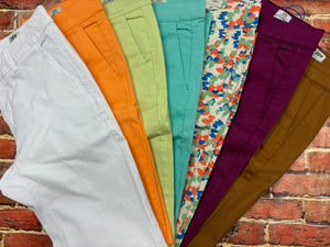 Pantalon Happy - Joy - taille 27 - coloris variés