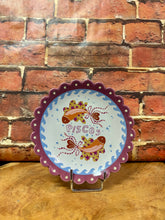 Charger l&#39;image dans la galerie, Assiette du Zodiaque