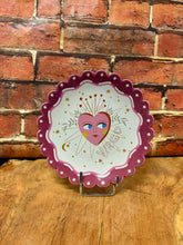 Charger l&#39;image dans la galerie, Assiette du Zodiaque