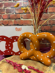 Vase Bretzel - Fluid Market