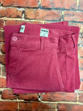Charger l&#39;image dans la galerie, Pantalon HAPPY - OWEN velours