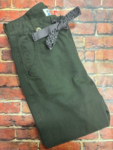 Pantalon Happy - RUSSEL - coloris variés