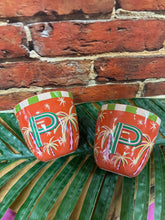 Charger l&#39;image dans la galerie, Tasse lettre alphabet