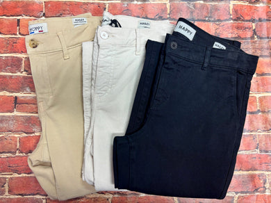 Pantalon Flare HAPPY - Hailey denim
