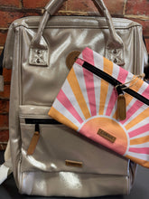 Charger l'image dans la galerie, Pochette avant CABOURG BEACH