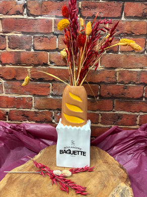 Vase Baguette - Fluid Market