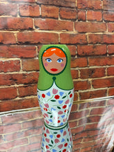 Charger l'image dans la galerie, Vase Dolls Flowers - Fluid Market