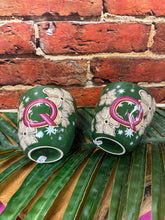 Charger l&#39;image dans la galerie, Tasse lettre alphabet