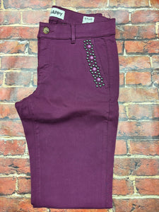 Pantalon Happy - Stud - Couleurs variées