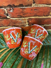 Charger l&#39;image dans la galerie, Tasse lettre alphabet