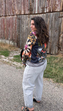 Charger l'image dans la galerie, Chemise imprimée Ange - Shanonie