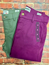 Charger l&#39;image dans la galerie, Pantalon Happy - Stud - Couleurs variées