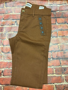 Pantalon Happy - Stud - Couleurs variées