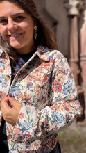 Charger l'image dans la galerie, Veste imprimée - Roudy