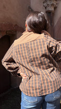 Charger l'image dans la galerie, Blouse à carreaux - Blaise