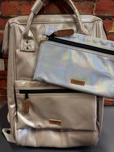 Charger l'image dans la galerie, Pochette avant LES LICES