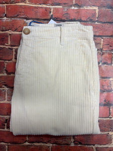 Pantalon HAPPY - OWEN velours