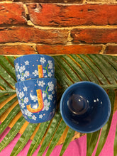 Charger l&#39;image dans la galerie, Tasse lettre alphabet