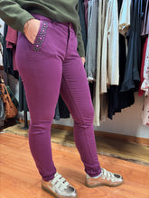 Charger l&#39;image dans la galerie, Pantalon Happy - Stud - Couleurs variées