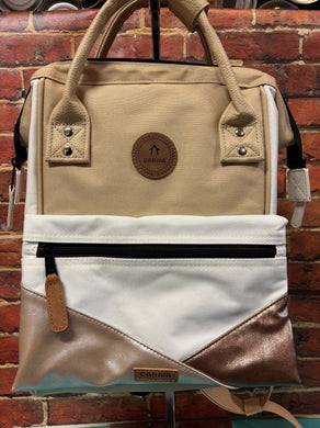 Sac à dos small CABAIA - ARCACHON