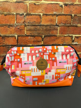 Charger l'image dans la galerie, Trousse de toilette RHODES
