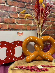 Vase Bretzel - Fluid Market